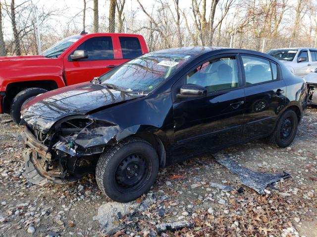 Image 1 of 2007 NISSAN SENTRA 2.0 2007 with VIN 3N1AB61E47L709753