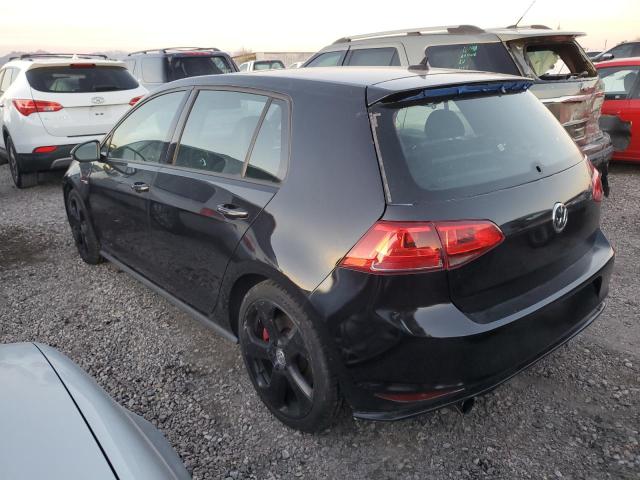 Obraz 2 z 2017 VOLKSWAGEN GTI SPORT 2017 z VIN 3VW547AU2HM025931