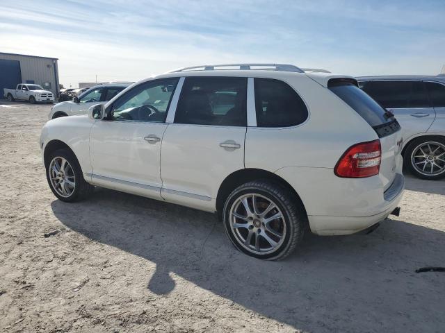 Obraz 2 z 2006 PORSCHE CAYENNE S 2006 z VIN WP1AB29P06LA60151