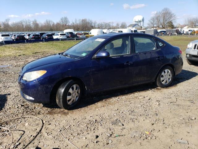 Obraz 2008 HYUNDAI ELANTRA GLS 2008