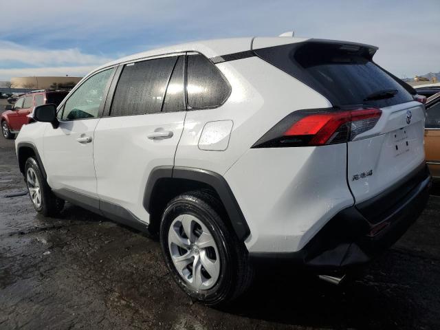 Изображение 2 2023 TOYOTA RAV4 LE 2023 с VIN 2T3K1RFVXPW260036