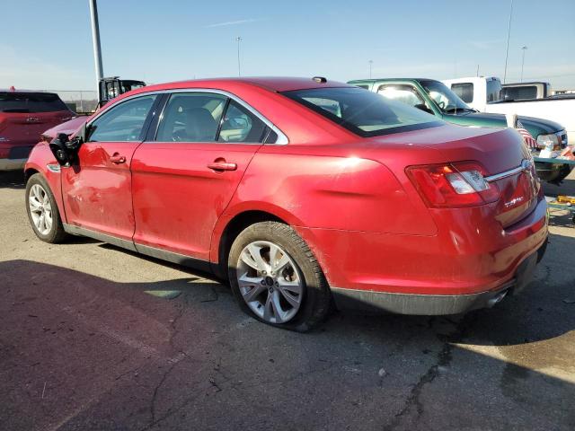 Изображение 2 2012 FORD TAURUS SEL 2012 с VIN 1FAHP2EW2CG138342