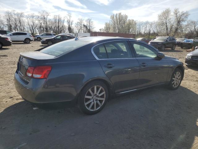 Obraz 3 z 2006 LEXUS GS 300 2006 z VIN JTHCH96S660018934