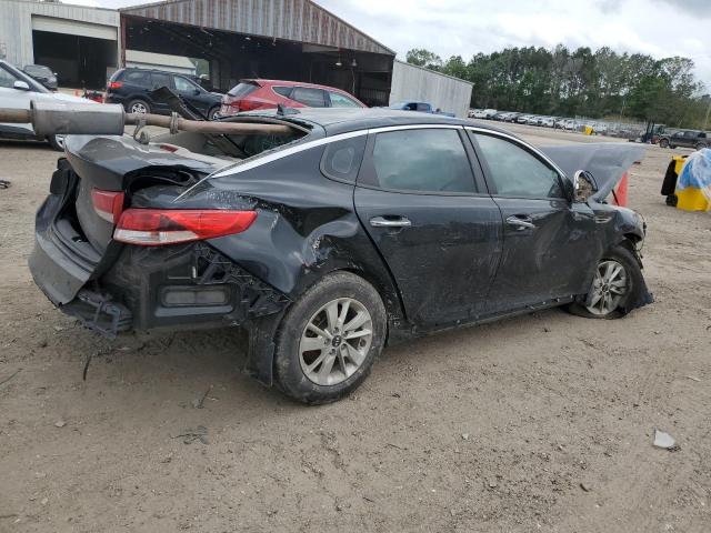 Image 3 of 2016 KIA OPTIMA LX 2016 with VIN 5XXGT4L3XGG058791
