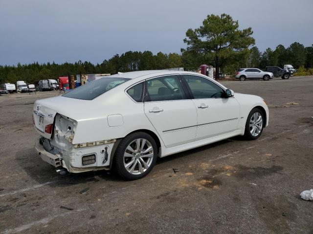 Image 3 of 2010 INFINITI M35 BASE 2010 with VIN JN1CY0AP8AM912146