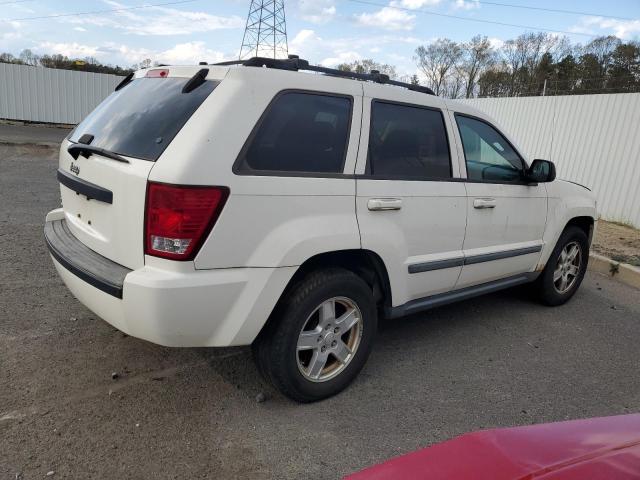 Изображение 3 2007 JEEP GRAND CHEROKEE LAREDO 2007 с VIN 1J8GR48KX7C575922