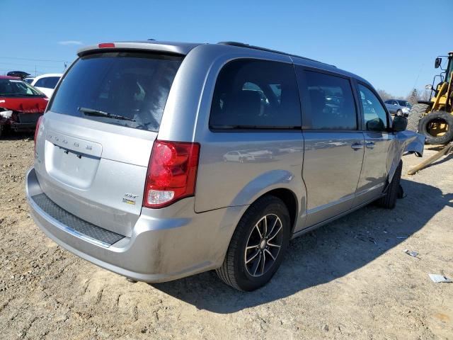 Image 3 of 2018 DODGE GRAND CARAVAN GT 2018 with VIN 2C4RDGEG8JR221637