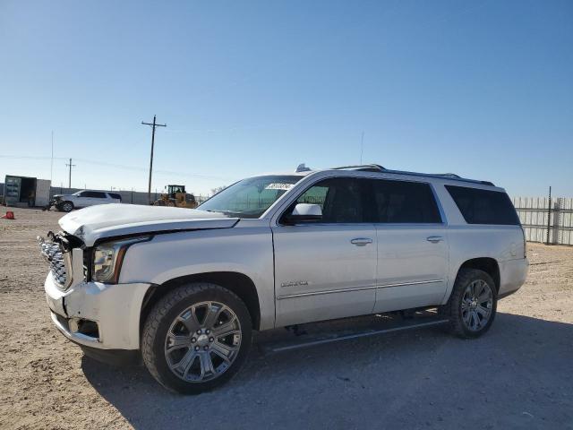 2018 GMC YUKON XL DENALI 2018 image