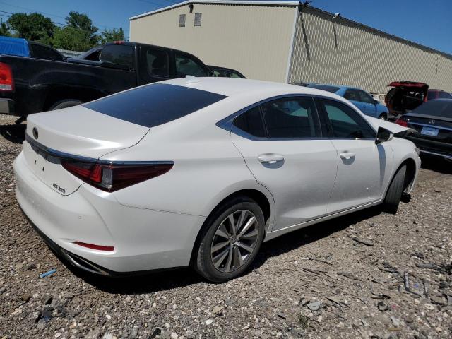 Image 3 of 2019 LEXUS ES 350 2019 with VIN 58ABZ1B15KU039872