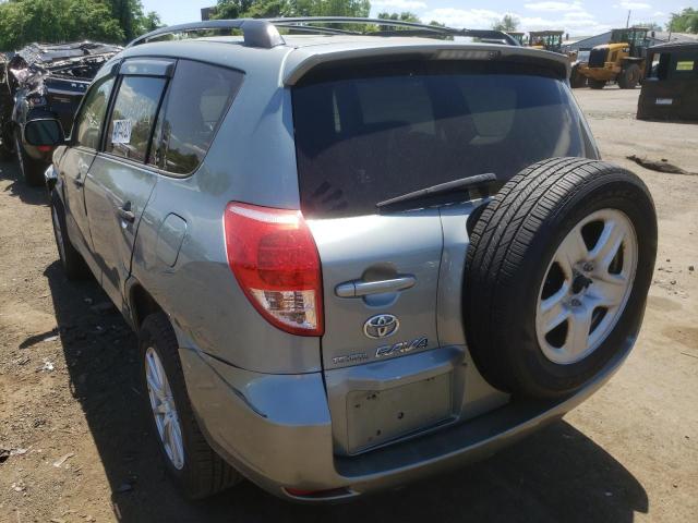 Изображение 3 2008 TOYOTA RAV4  2008 с VIN JTMBD33V486055033