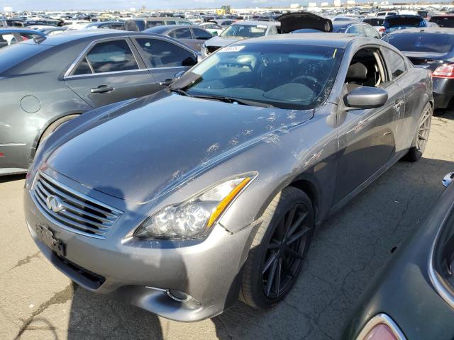 Obraz 2013 INFINITI G37 JOURNEY 2013