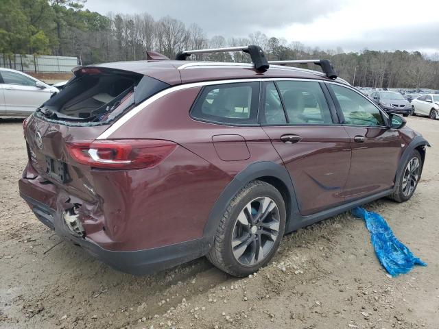 Image 3 of 2018 BUICK REGAL TOURX ESSENCE 2018 with VIN W04GV8SX5J1114008