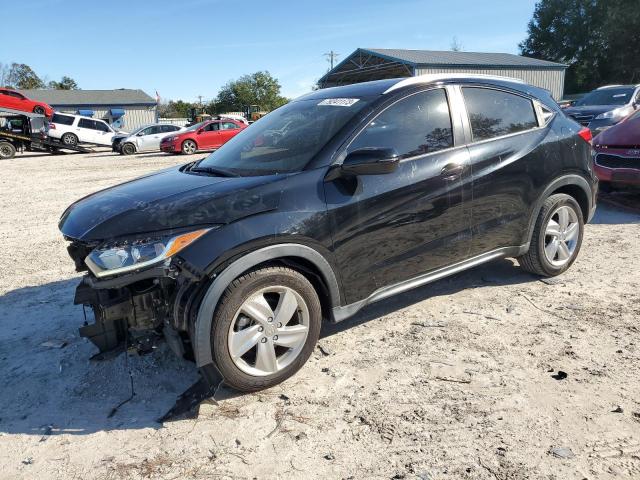 Image 1 of 2019 HONDA HR-V EX 2019 with VIN 3CZRU5H56KM720325