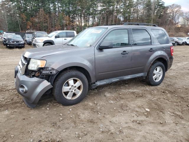 Изображение 1 2010 FORD ESCAPE XLT 2010 с VIN 1FMCU9D73AKC59984