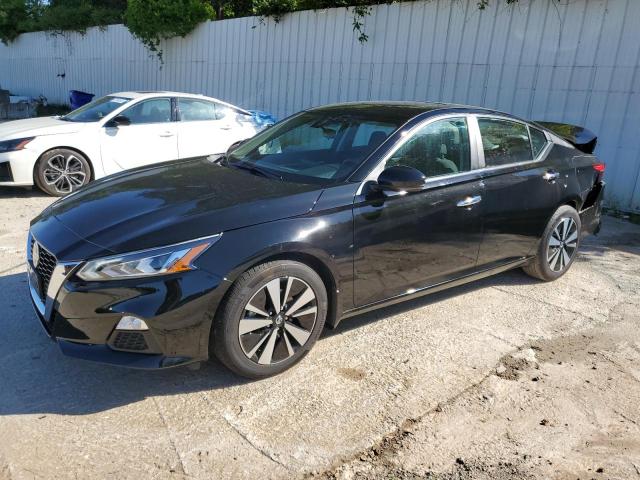 Изображение 1 2022 NISSAN ALTIMA SV 2022 с VIN 1N4BL4DV4NN405923