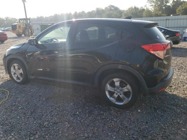 Изображение 2 2016 HONDA HR-V EX 2016 с VIN 3CZRU5H52GM710673