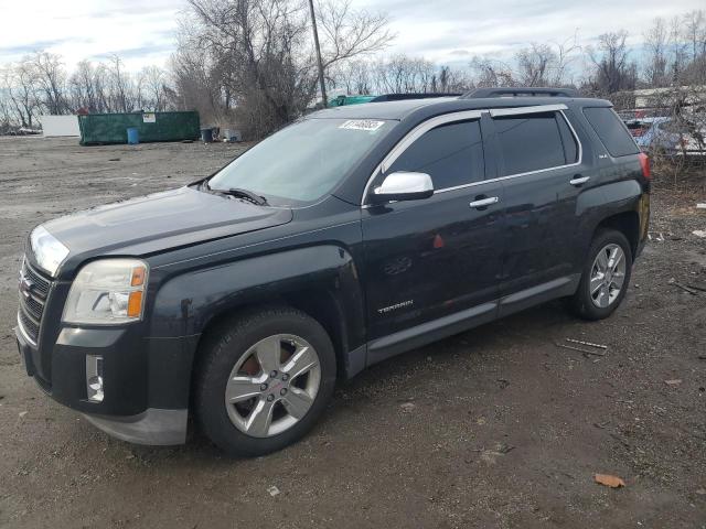 2014 GMC TERRAIN SLE 2014 image