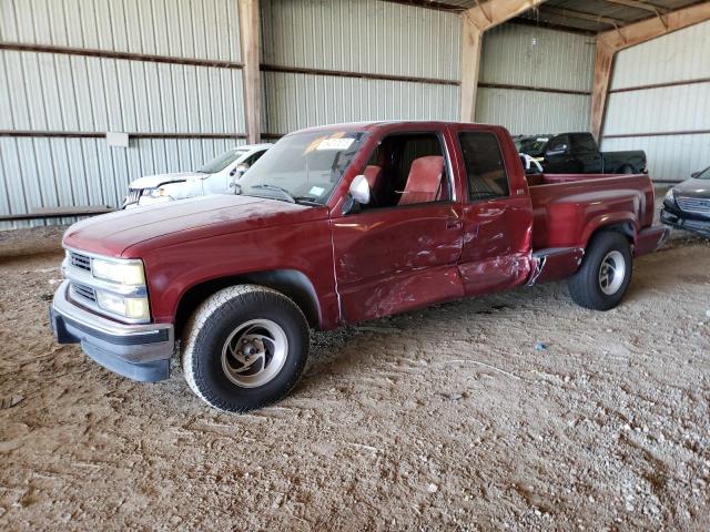 Image 1 of 1991 CHEVROLET GMT-400 C1500 1991 with VIN 2GCEC19K4M1123141