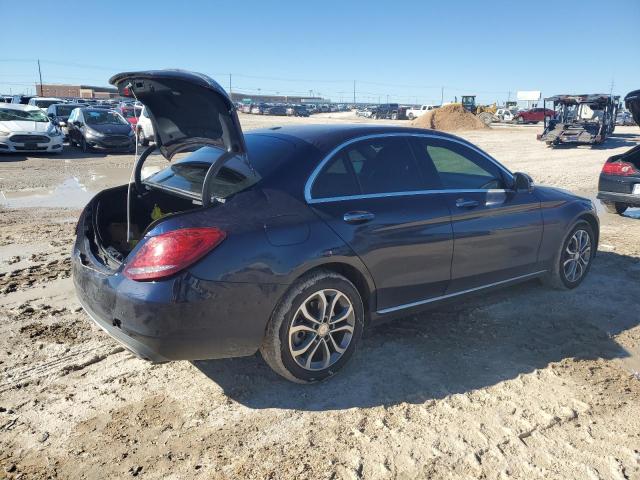 Obraz 3 z 2015 MERCEDES-BENZ C 300 4MATIC 2015 z VIN 55SWF4KB8FU024215