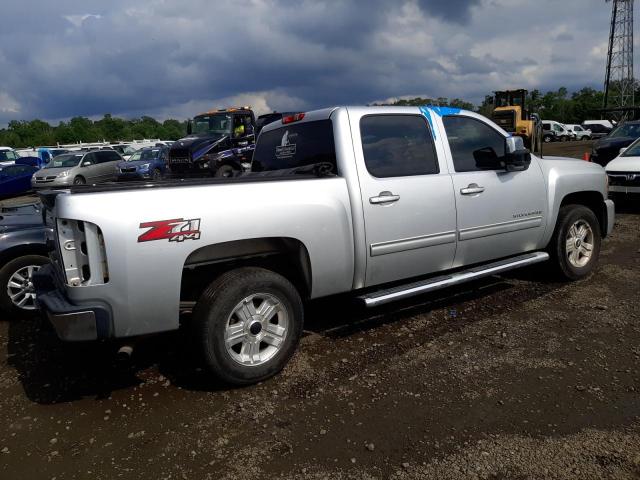 Obraz 3 z 2013 CHEVROLET SILVERADO K1500 LT 2013 z VIN 3GCPKSE78DG355851
