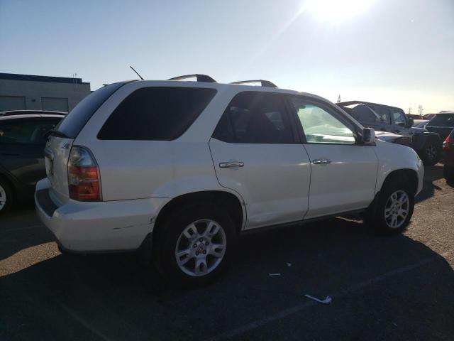 Obraz 3 z 2004 ACURA MDX TOURING 2004 z VIN 2HNYD18814H551265