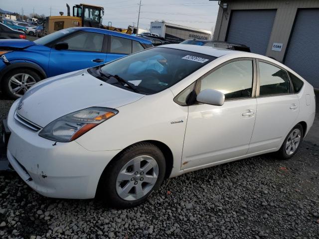 Изображение 1 2007 TOYOTA PRIUS  2007 с VIN JTDKB20U177088236