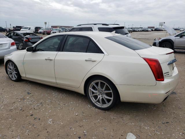 Изображение 2 2014 CADILLAC CTS PREMIUM COLLECTION 2014 с VIN 1G6AT5S38E0168978