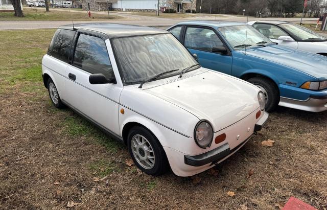 Obraz 1987 NISSAN CAR 1987