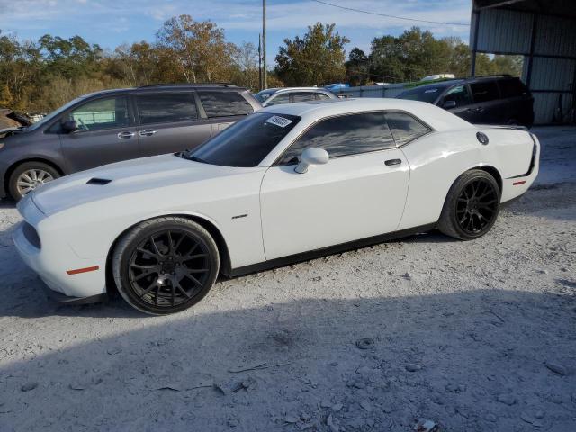 2017 DODGE CHALLENGER R/T 2017 image
