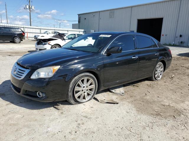 Изображение 1 2008 TOYOTA AVALON XL 2008 с VIN 4T1BK36B68U281444
