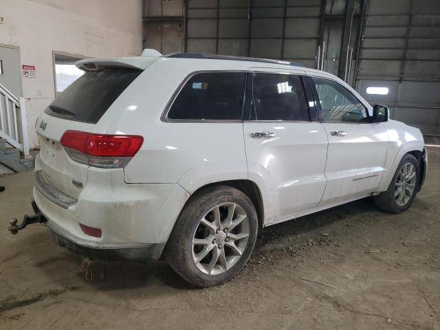 Obraz 3 z 2015 JEEP GRAND CHEROKEE SUMMIT 2015 z VIN 1C4RJFJTXFC644130