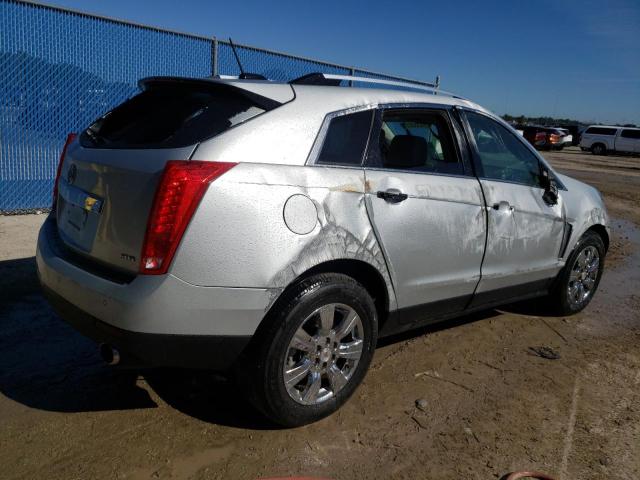 Изображение 3 2015 CADILLAC SRX LUXURY COLLECTION 2015 с VIN 3GYFNEE38FS546214
