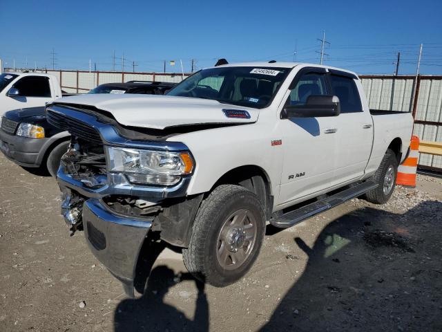 Obraz 1 z 2019 RAM 2500 BIG HORN 2019 z VIN 3C6UR5DJ3KG621102