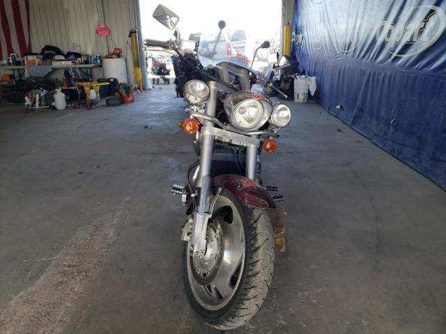 Image 2 of 2004 HONDA VTX1800 C 2004 with VIN 1HFSC46064A200076