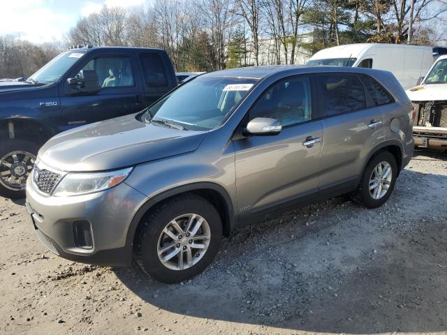 Изображение 2014 KIA SORENTO LX 2014
