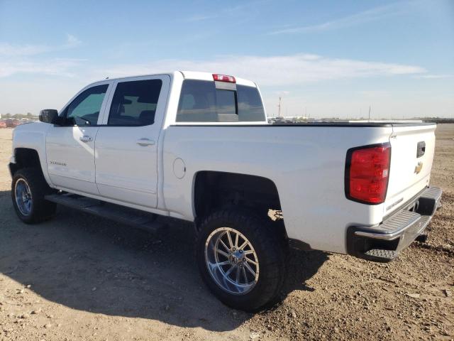 Obraz 2 z 2015 CHEVROLET SILVERADO C1500 LT 2015 z VIN 3GCPCREC2FG514224