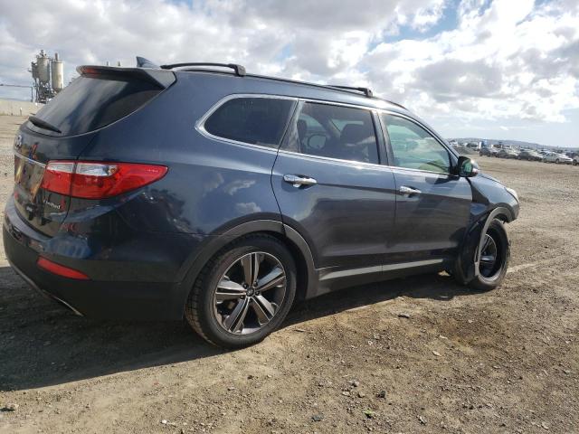Изображение 3 2013 HYUNDAI SANTA FE LIMITED 2013 с VIN KM8SR4HF9DU031546