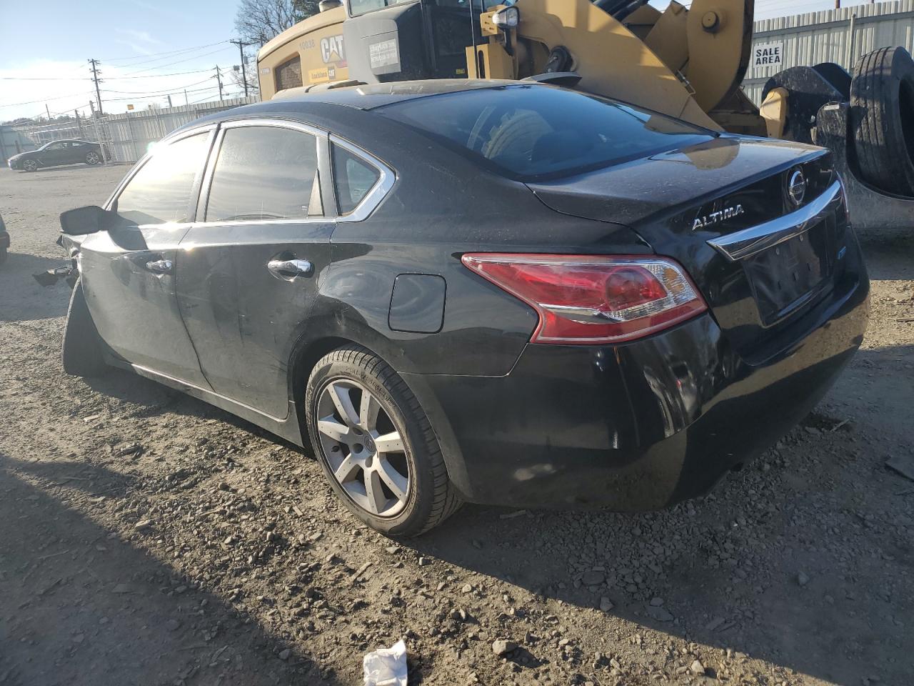 Изображение 2 2013 NISSAN ALTIMA 2.5 2013 с VIN 1N4AL3AP7DC101846