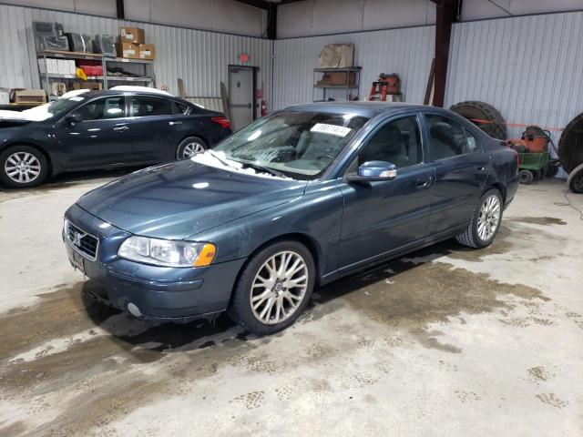 2007 VOLVO S60 T5 2007 image