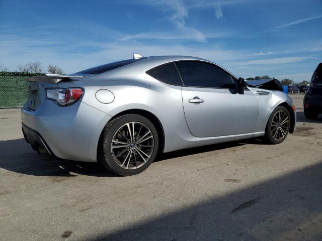 Image 3 of 2015 SUBARU BRZ 2.0 LIMITED 2015 with VIN JF1ZCAC11F8606707