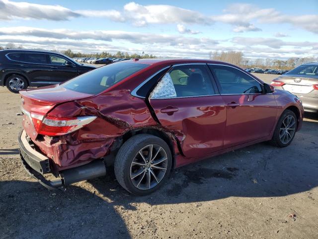 Image 3 of 2017 TOYOTA CAMRY XSE 2017 with VIN 4T1BK1FK5HU581500