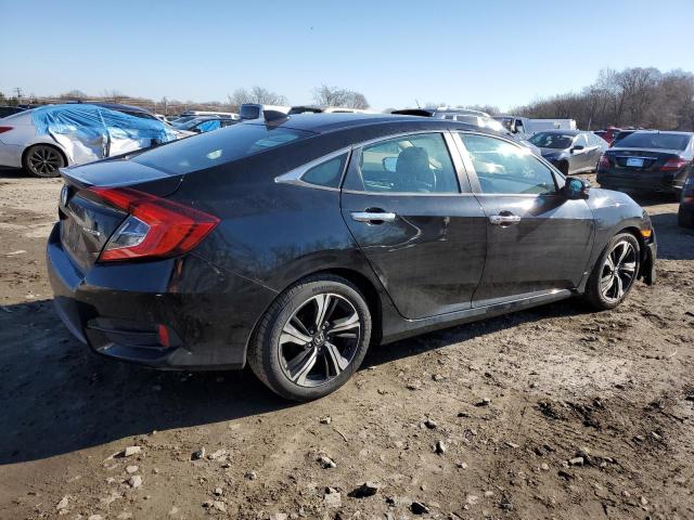 Image 3 of 2016 HONDA CIVIC TOURING 2016 with VIN 2HGFC1F92GH656060