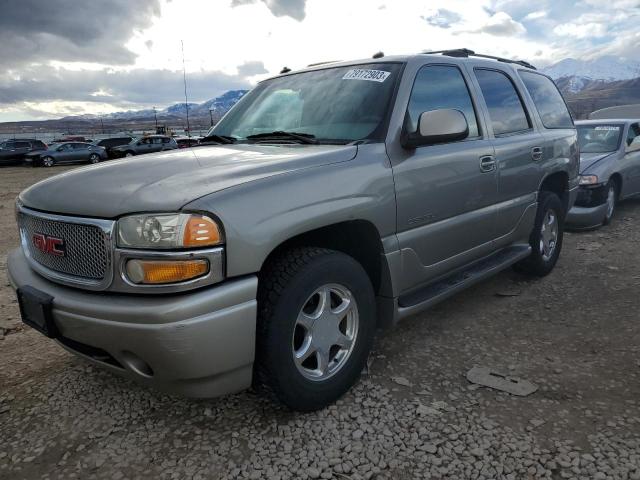 Obraz 1 z 2003 GMC YUKON DENALI 2003 z VIN 1GKEK63U63J282438