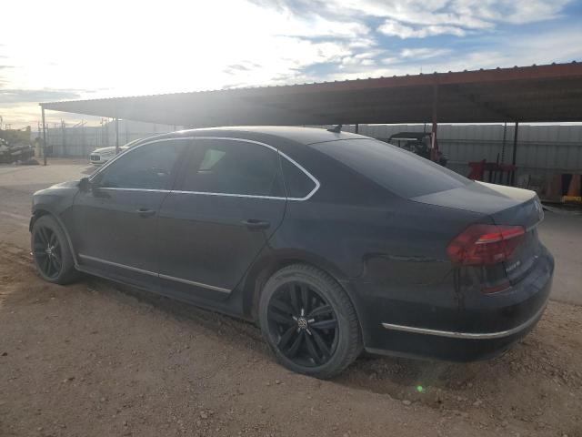 Image 2 of 2017 VOLKSWAGEN PASSAT SEL PREMIUM 2017 with VIN 1VWCT7A3XHC026859