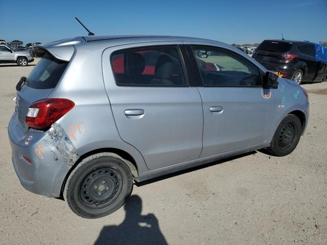 Image 3 of 2019 MITSUBISHI MIRAGE ES 2019 with VIN ML32A3HJ2KH016616