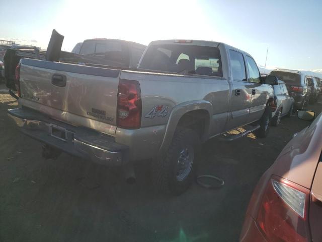 Obraz 3 z 2005 CHEVROLET SILVERADO K2500 HEAVY DUTY 2005 z VIN 1GCHK23235F923115