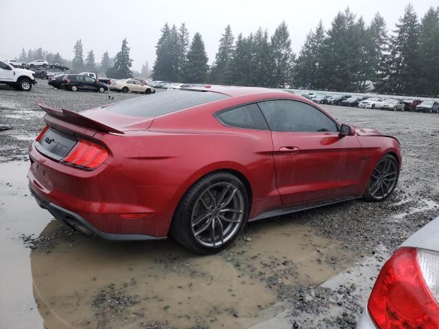 Image 3 of 2018 FORD MUSTANG GT 2018 with VIN 1FA6P8CFXJ5185429