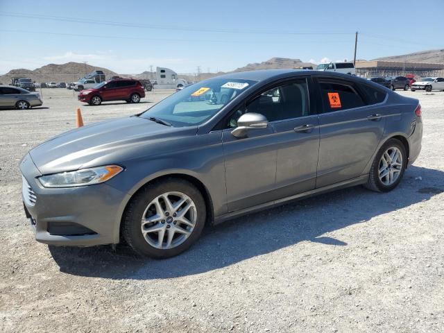 Изображение 1 2014 FORD FUSION SE 2014 с VIN 3FA6P0H77ER307699