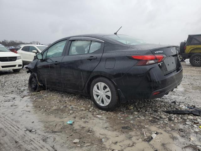 Obraz 2 z 2020 NISSAN VERSA S 2020 z VIN 3N1CN8DVXLL900921