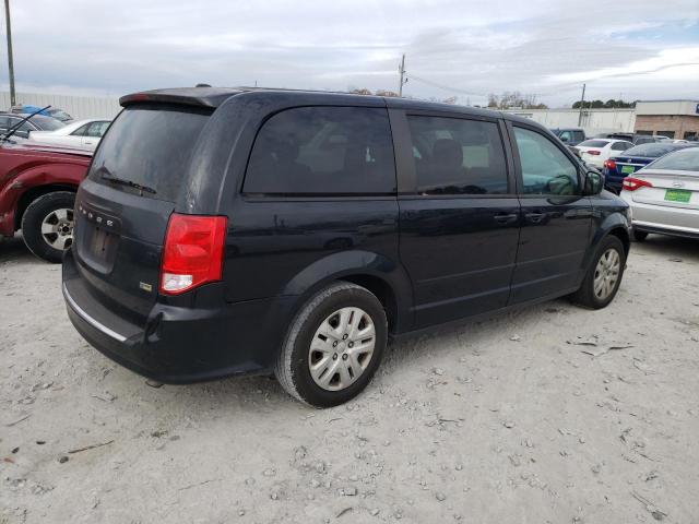 Obraz 3 z 2016 DODGE GRAND CARAVAN SE 2016 z VIN 2C4RDGBGXGR151684